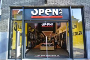 OPEN32 Veenendaal Hoofdstraat