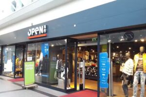 OPEN32 Wijchen