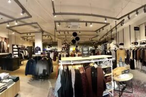Open32 Zoetermeer &ndash; Outlet
