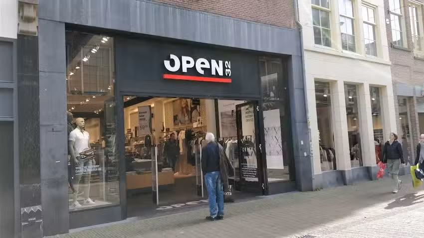 OPEN32 Zwolle