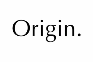 Origin.