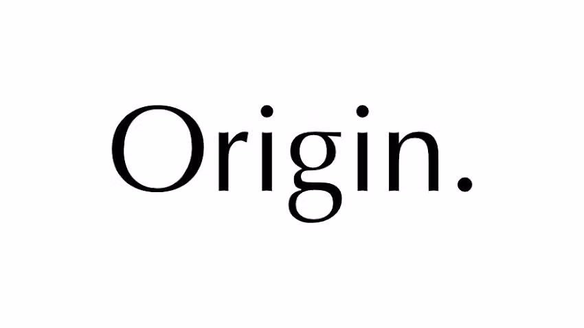 Origin.