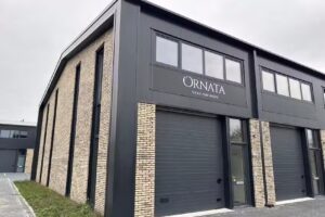 Ornata Niche Parfumerie