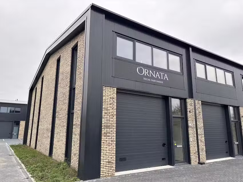 Ornata Niche Parfumerie