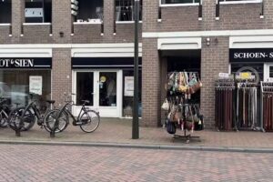 Ot en Sien Kinderkleding BV Winkel