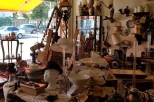 Oude Liefde Roest Niet