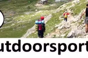 Outdoorsportshop webstore