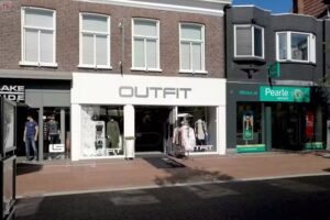 OUTFIT Delfzijl