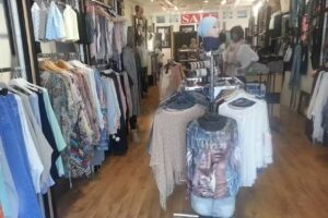 Outfits4sale / Body Shock