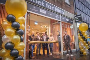 Outlet for Men Tiel