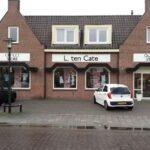 Outlet Store L. ten Cate Geesteren