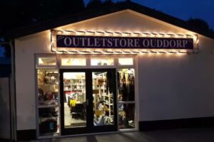 Outletstore Ouddorp