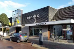 Ouwendijk Service Bouwmarkt