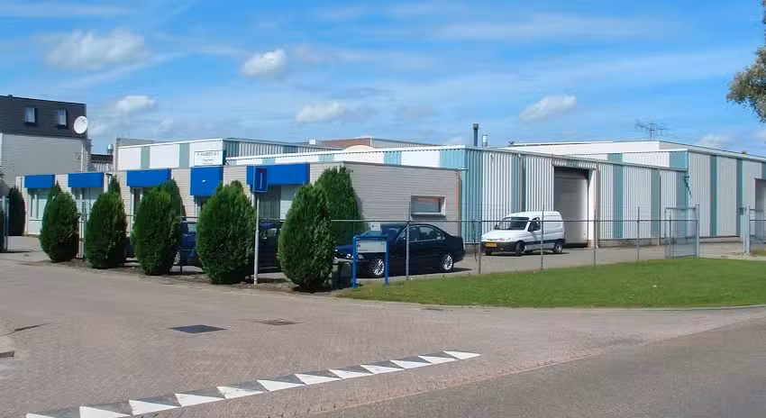 P. Hamers Waalwijk B.V. (PHWW)