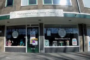 Padam Padam Kledingatelier