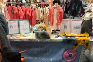 Palila kinderkleding