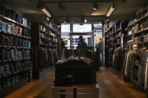 Pall Mall &ndash; PME Legend