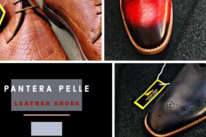 Pantera Pelle Leather & Fashion