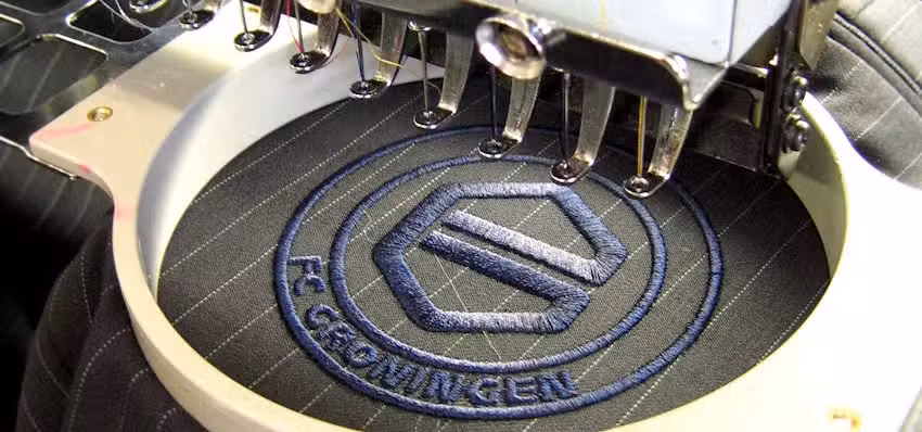 Paping Borduurbedrijf