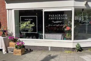 Paragraph Amsterdam