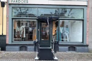 Pardoes Oudewater