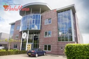 ParfuMaria Parfumsalon (visit by appointment only)