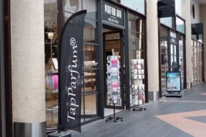 ParfumBar Amersfoort