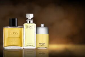 Parfumby