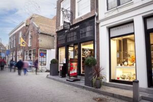 Parfumerie De Zwaantjes