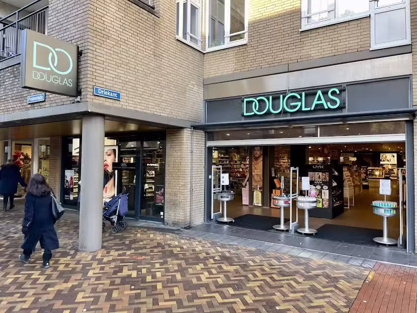 Parfumerie Douglas