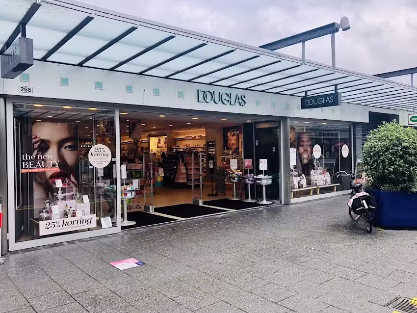 Parfumerie Douglas