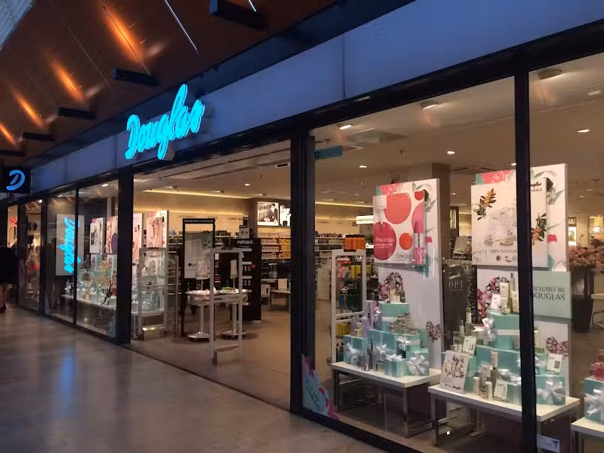 Parfumerie Douglas