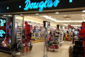 Parfumerie Douglas