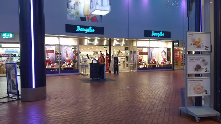 Parfumerie Douglas