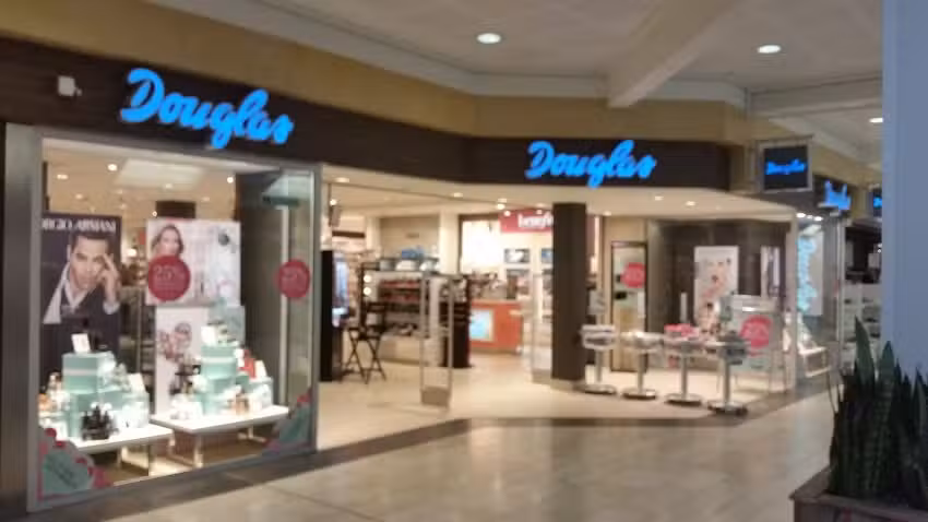 Parfumerie Douglas