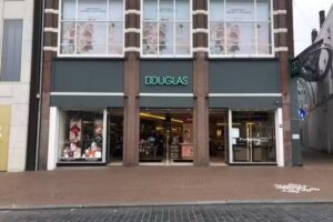 Parfumerie Douglas