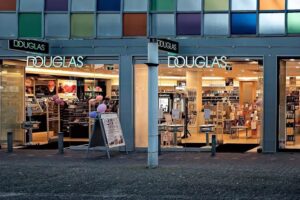 Parfumerie Douglas