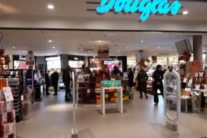 Parfumerie Douglas