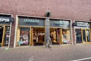 Parfumerie Douglas