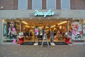 Parfumerie Douglas