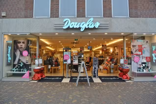 Parfumerie Douglas