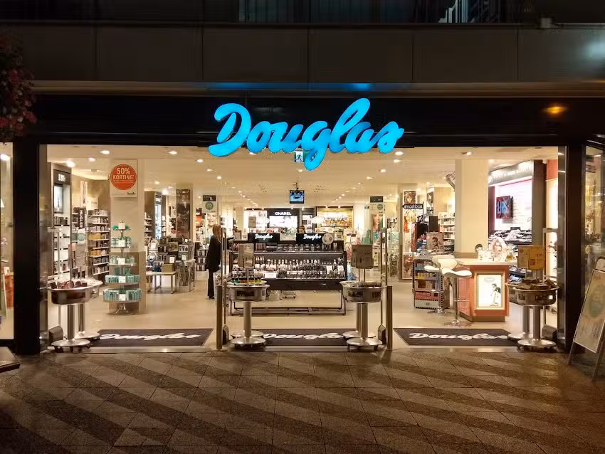 Parfumerie Douglas