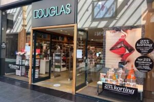Parfumerie Douglas