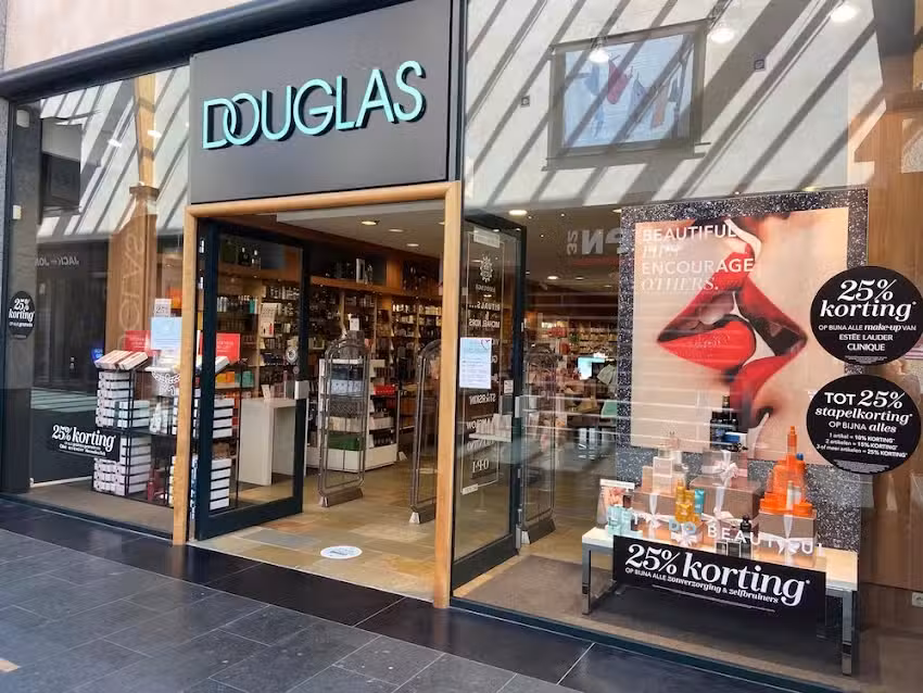 Parfumerie Douglas