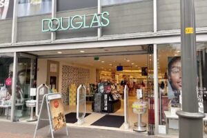 Parfumerie Douglas