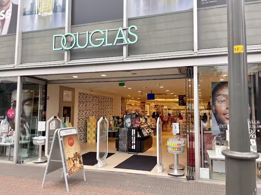Parfumerie Douglas