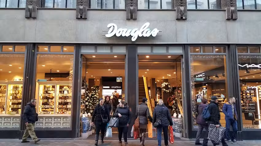 Parfumerie Douglas