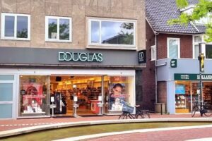 Parfumerie Douglas