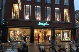 Parfumerie Douglas