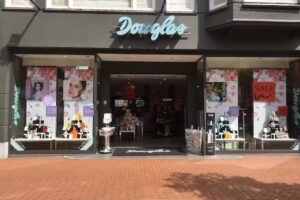Parfumerie Douglas